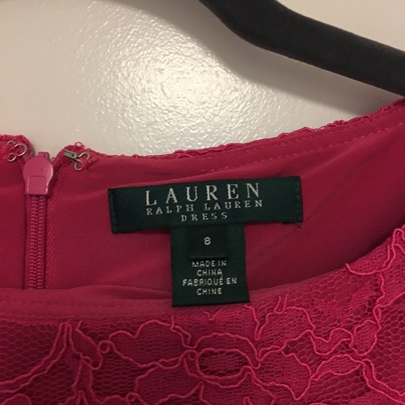 Dress - Picture 4 of 5